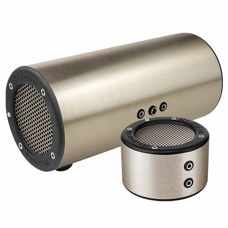 CNC Machined speaker parts 800×800 CNC Machined speaker parts 800x800