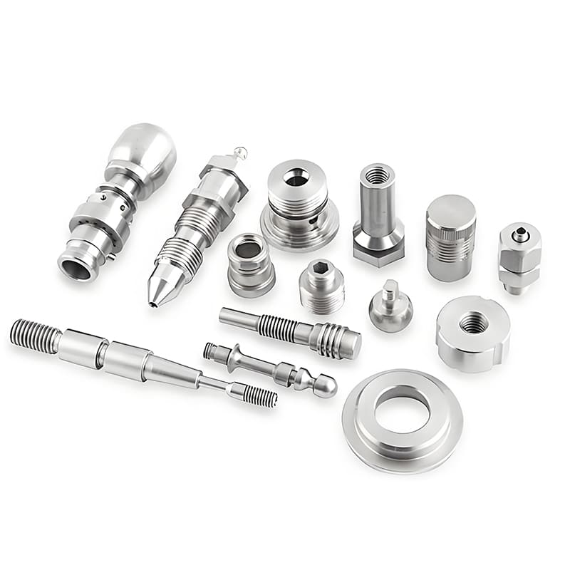 CNC Turned Parts 800x800