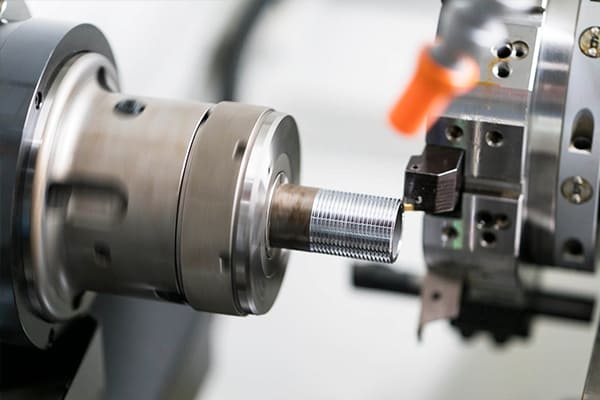 CNC Turning 600x400