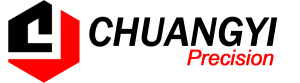 Chuangyi Precision Logo 1200x331