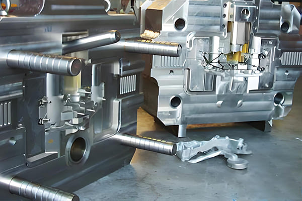 CNC Machining