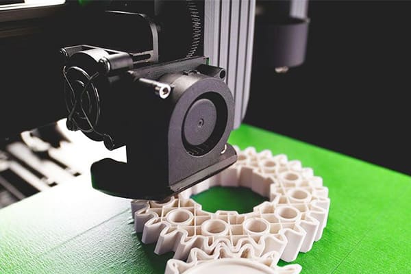 CNC Machining