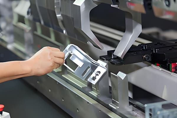 CNC Machining