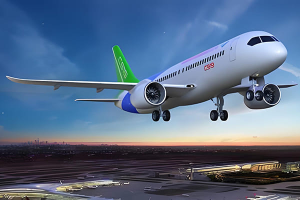 aerospace manufacturing 600x400