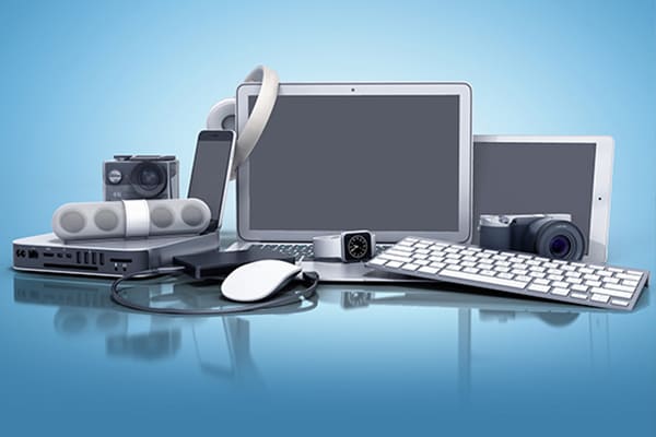 consumer electronics 600x400
