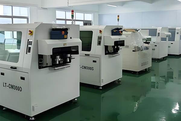 industry machinery 600x400